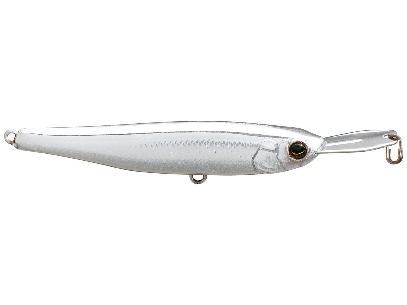 Jackall Riser Bait 007