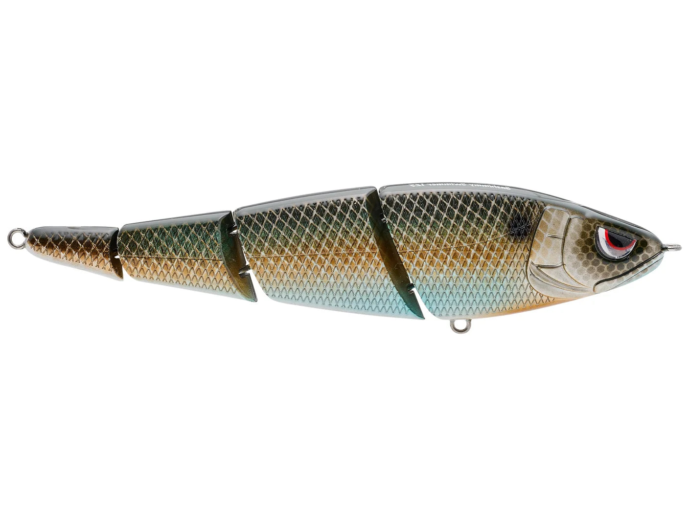 Spro Sashimmy Swimmer Swimbait
