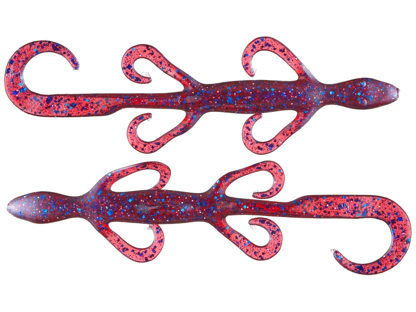 Zoom Lizards