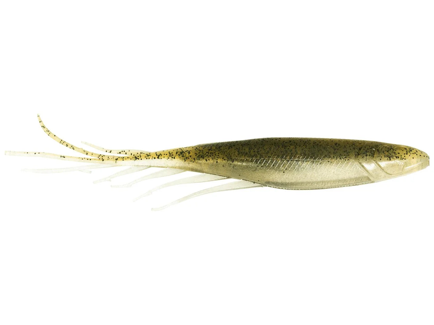 Hideup Judy Fish Soft Jerkbait