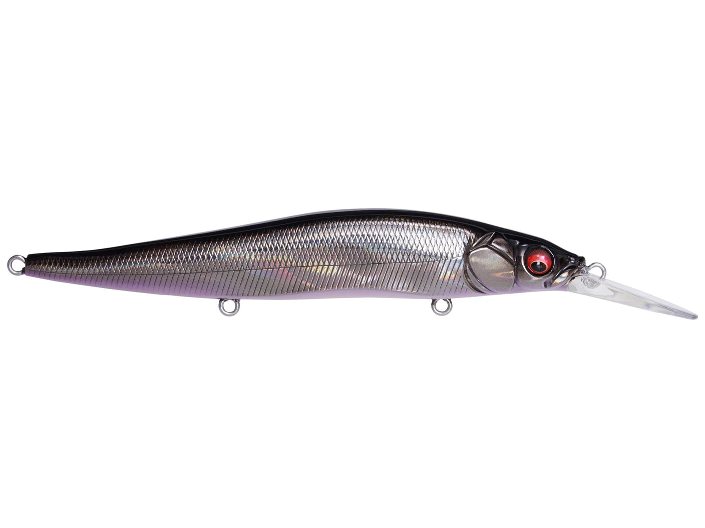 Megabass Ito Vision 110+1 Jerkbaits
