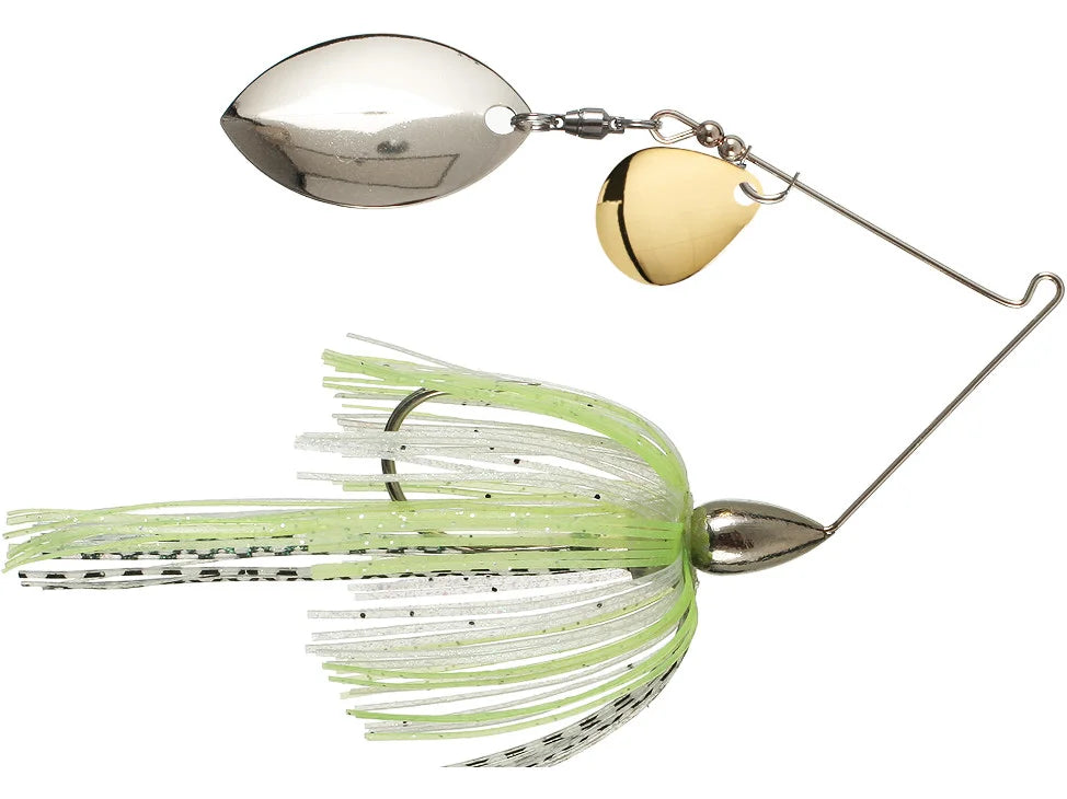 War Eagle Finesse Spinnerbaits