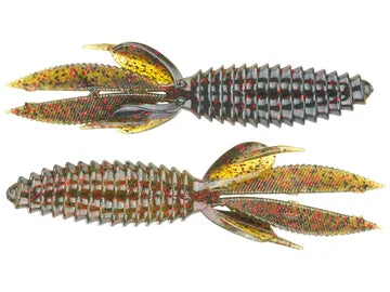 Reaction Innovations Double Wide Beaver 5.20