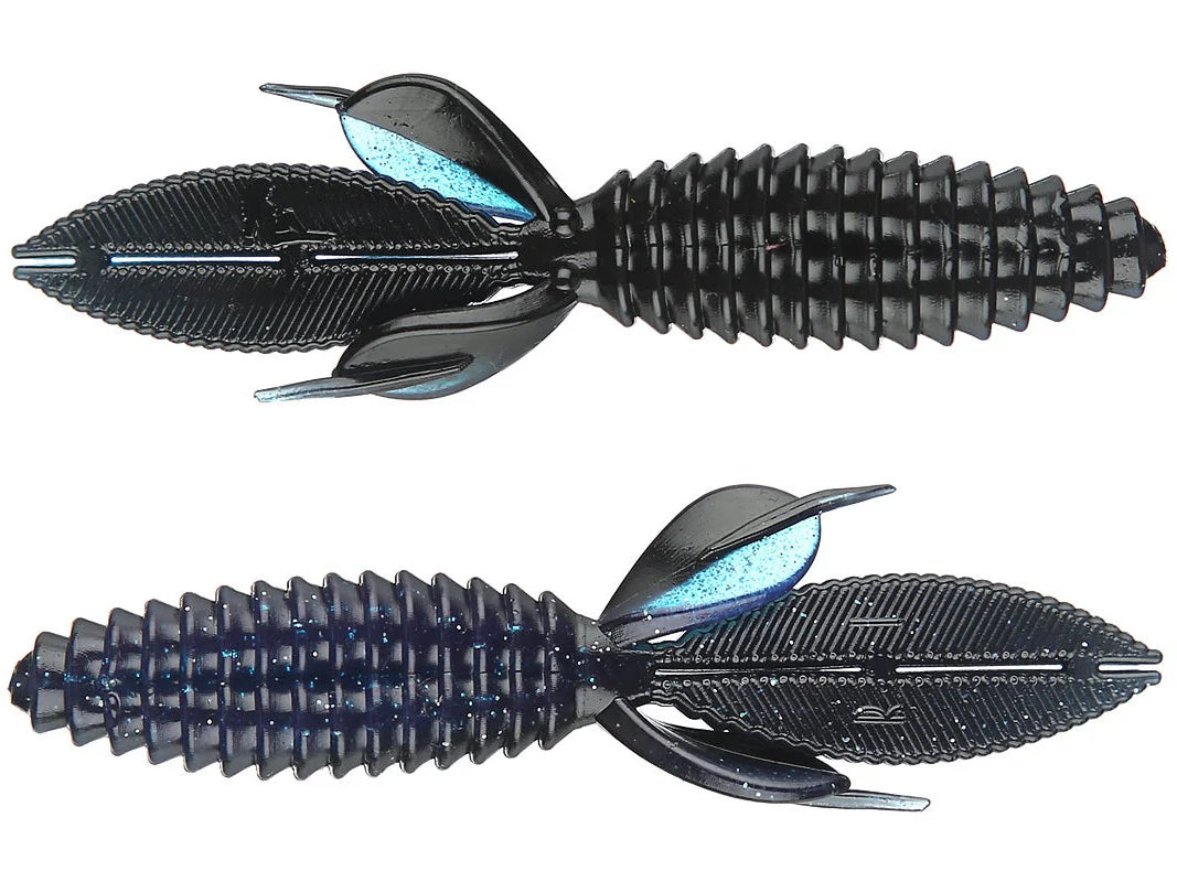 Reaction Innovations Smallie Beaver 3.50