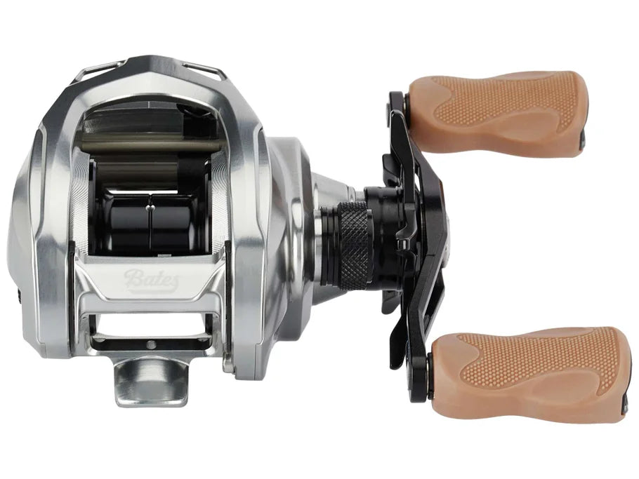 Bates Fishing Co. Hundo 100 Casting Reels