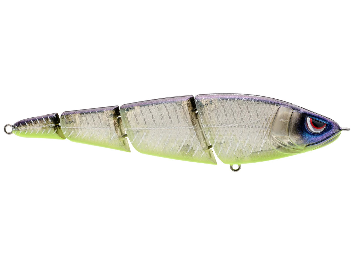 Spro Sashimmy Swimmer Swimbait