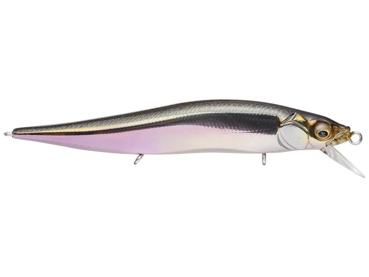 Megabass Ito Vision 110 Jr. Jerkbaits