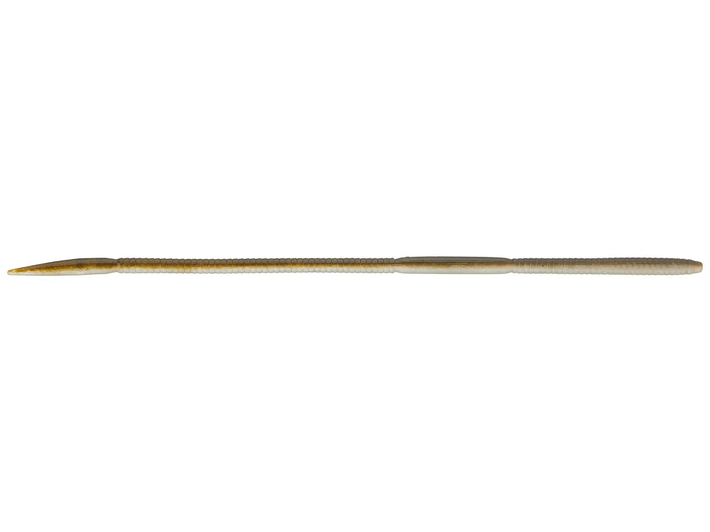 Evergreen Bow Worm Noodle
