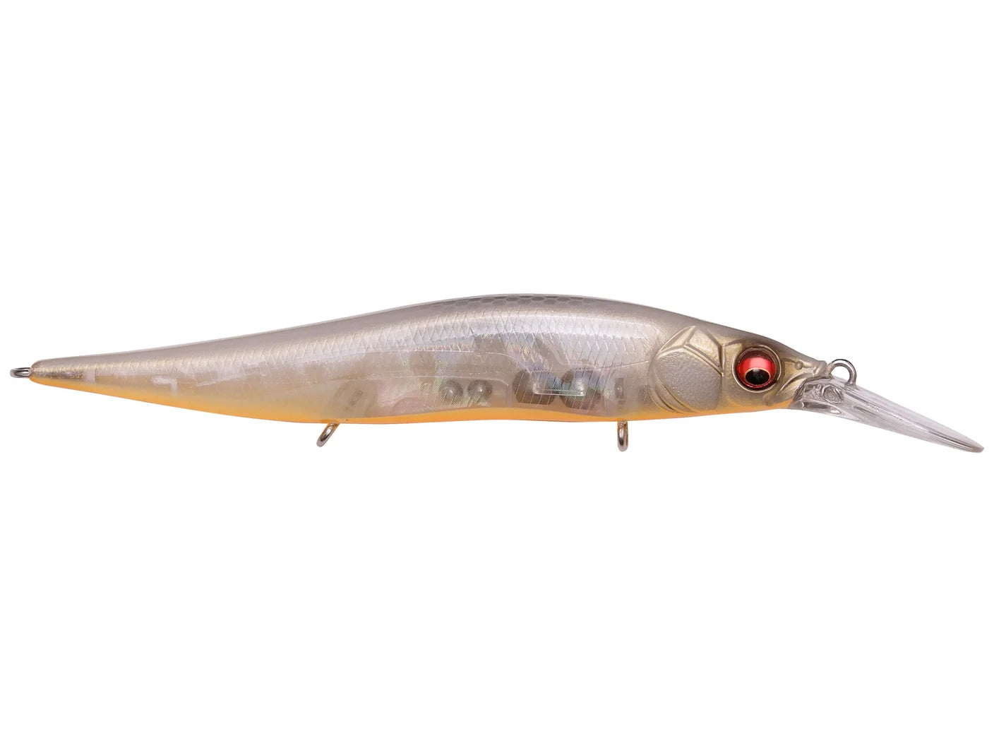 Megabass Ito Vision 110+1 Jr. Jerkbaits