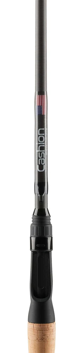 Cashion ELEMENT Z2 Series Casting Rods