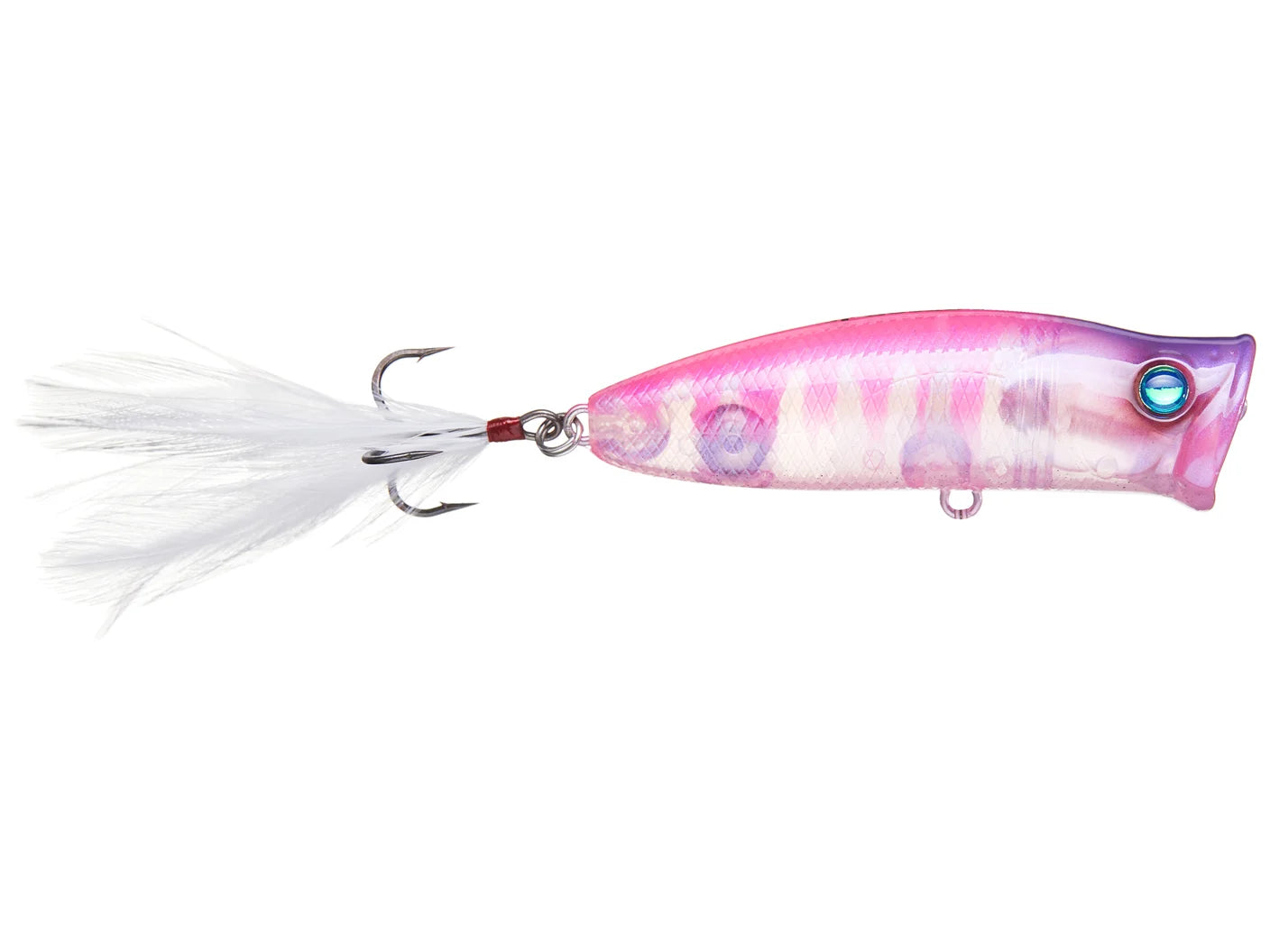 Deps PulseCod Topwater Popper