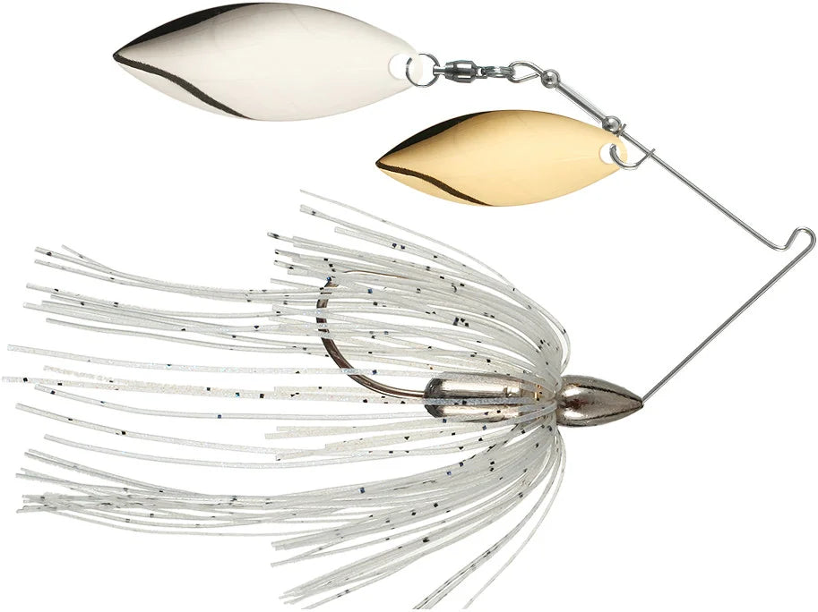War Eagle Nickel Screamin Eagle Spinnerbaits