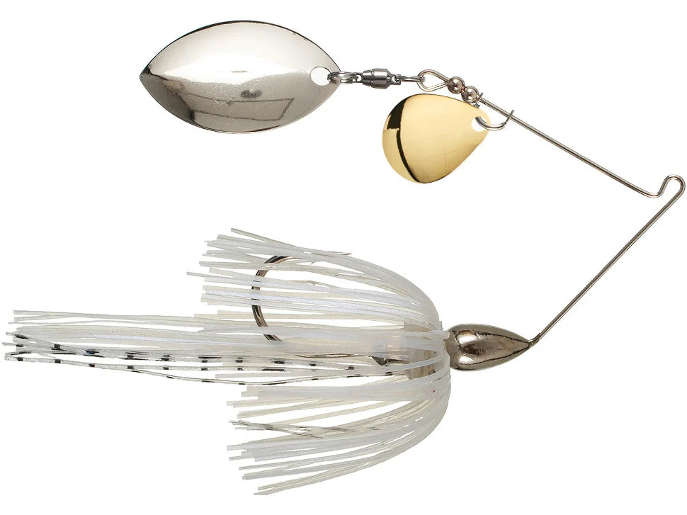 War Eagle Finesse Spinnerbaits