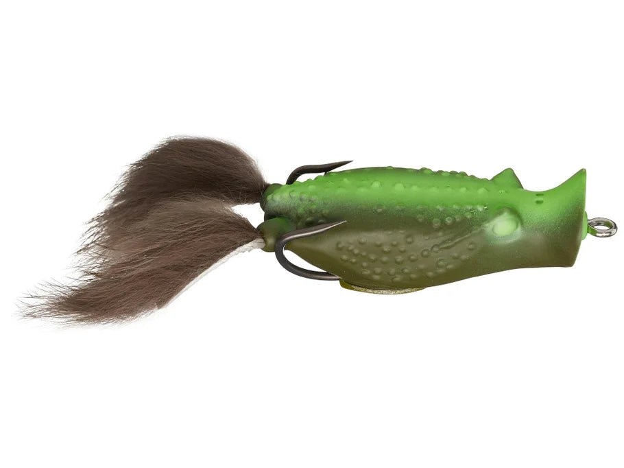Deps Buster K Hollow Body Popping Frog