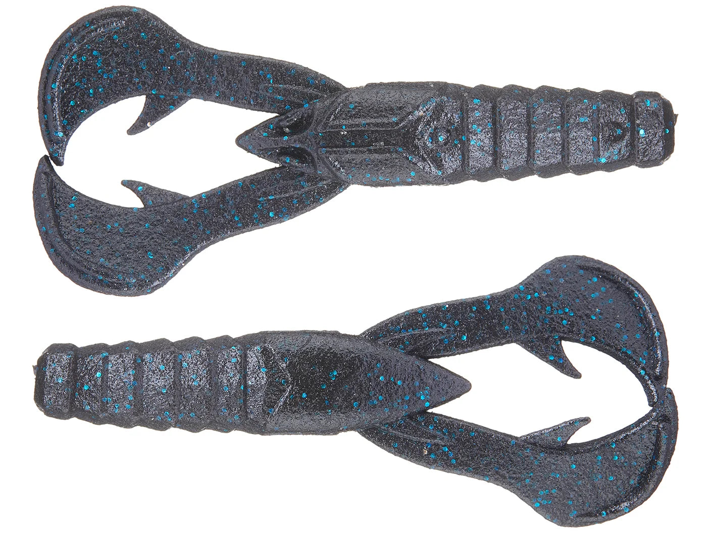 Berkley PowerBait MaxScent Crud Craw