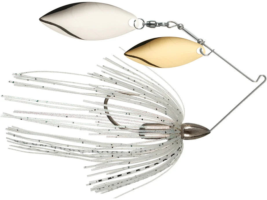 War Eagle Nickel Screamin Eagle Spinnerbaits