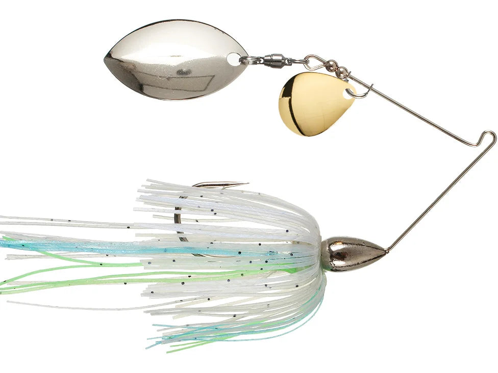 War Eagle Finesse Spinnerbaits