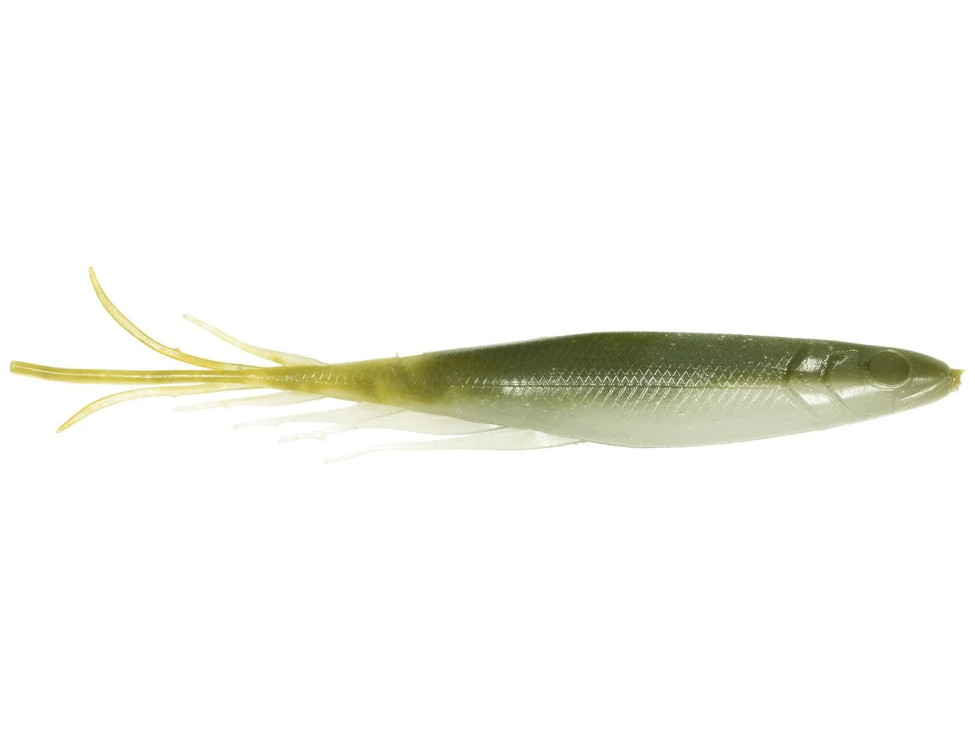 Hideup Judy Fish Soft Jerkbait