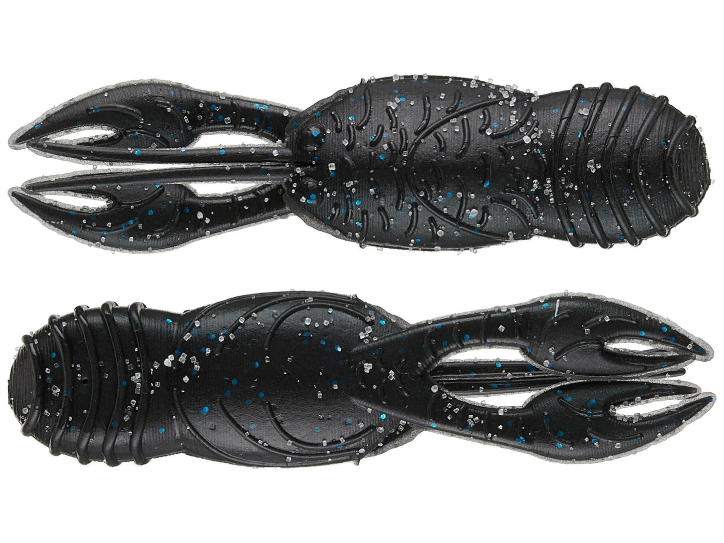 Great Lakes Finesse Juvy Craw Tube 2.5" 7pk
