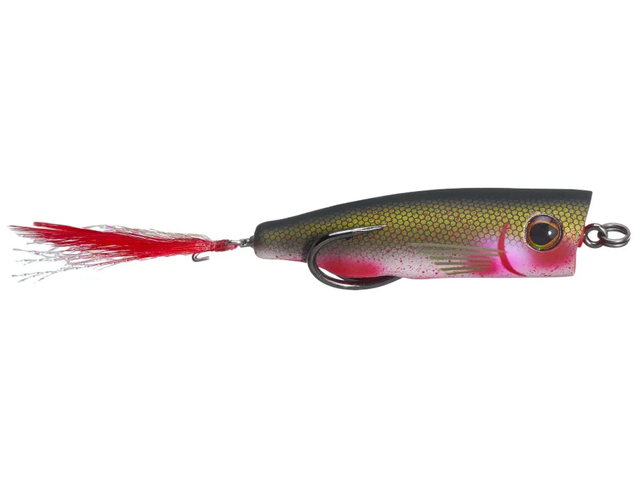 Snag Proof Zoo Pop Popper 3/8oz