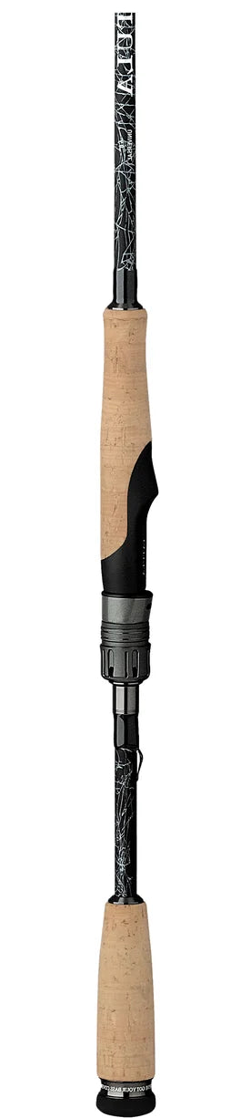 Daiwa Tatula Cork Spinning Rods 2-Piece
