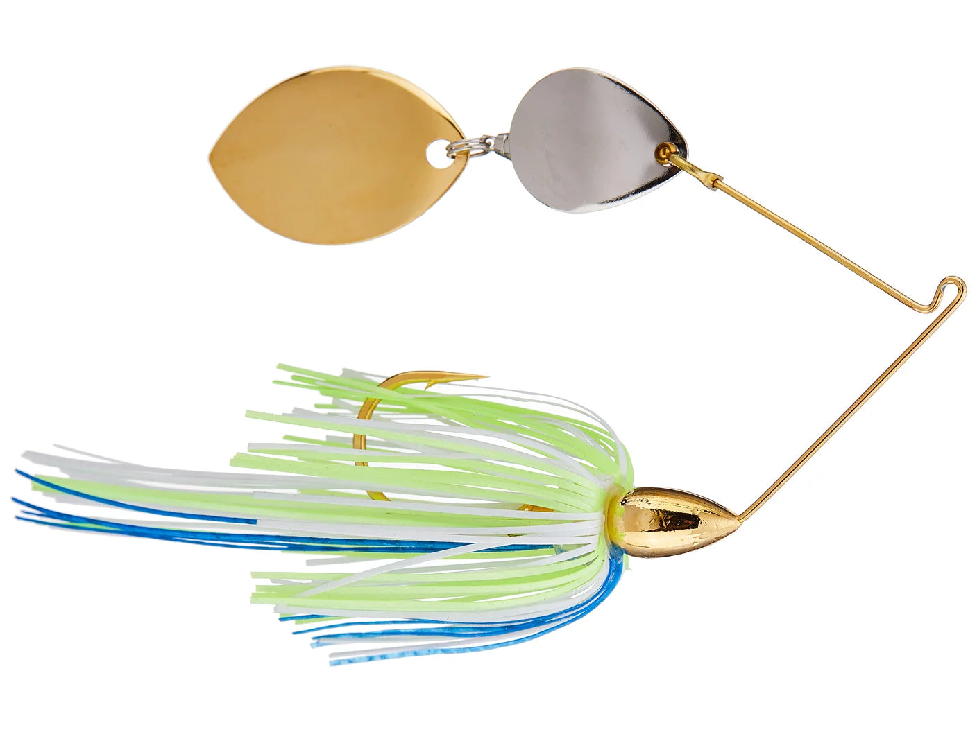 War Eagle Finesse Spinnerbaits