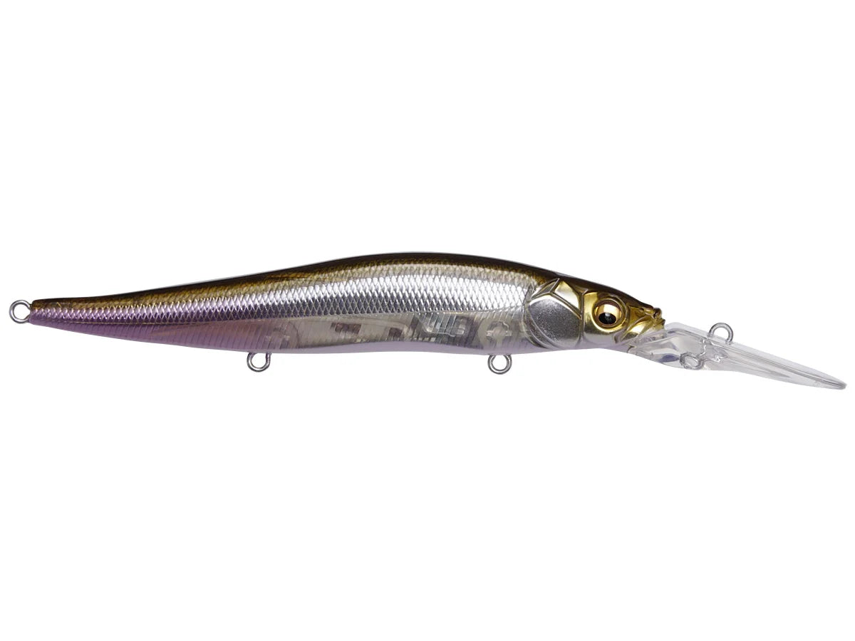 Megabass Ito Vision 110+2 Jerkbaits