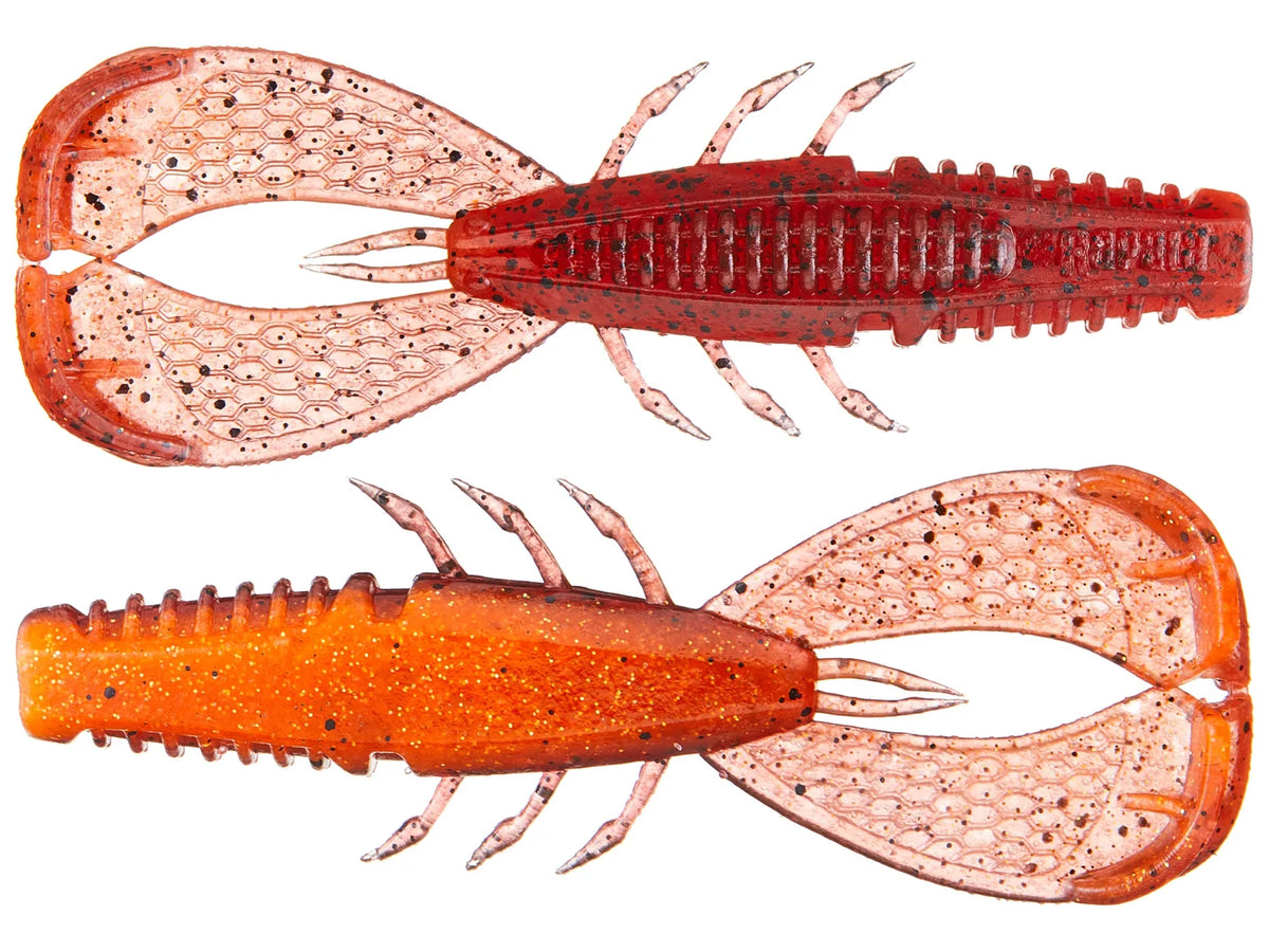 Rapala Crush City Cleanup Craw