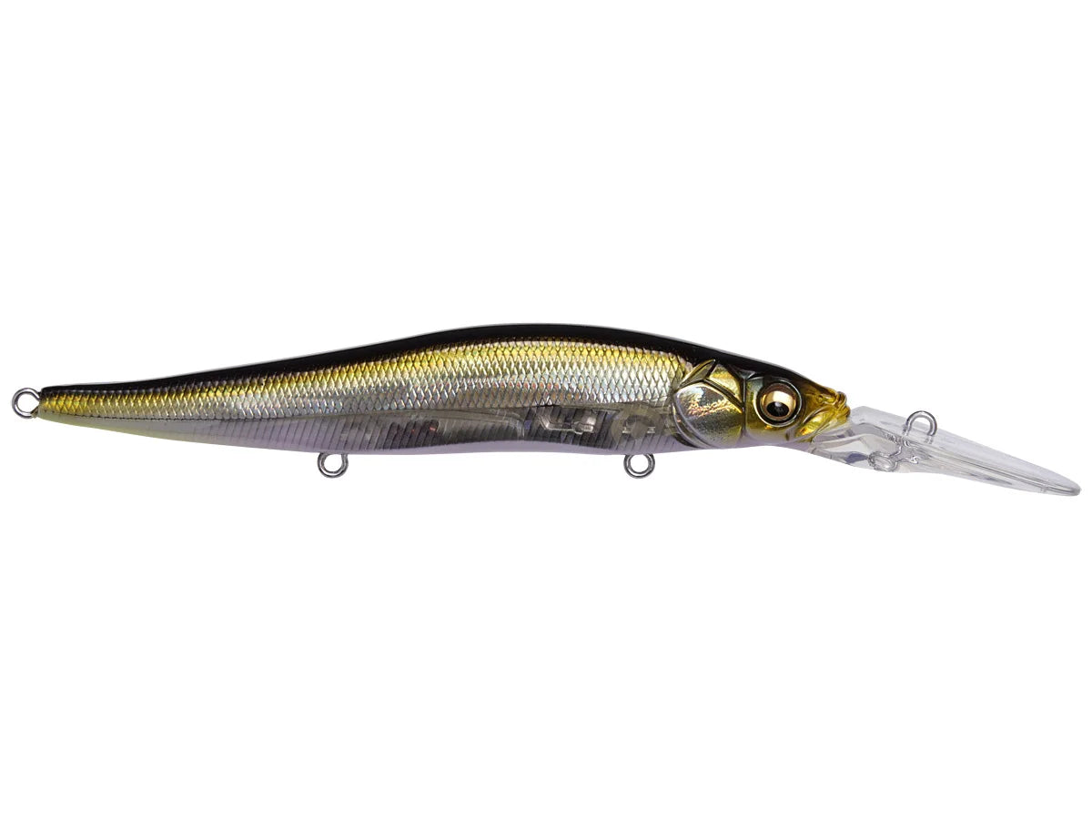 Megabass Ito Vision 110+2 Jerkbaits