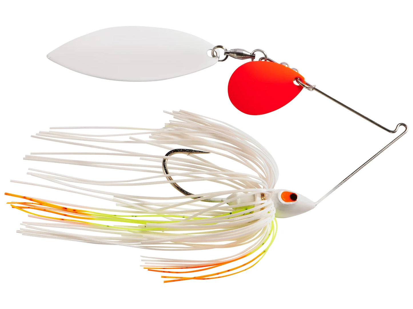 War Eagle River Rat Colorado Willow Spinnerbaits