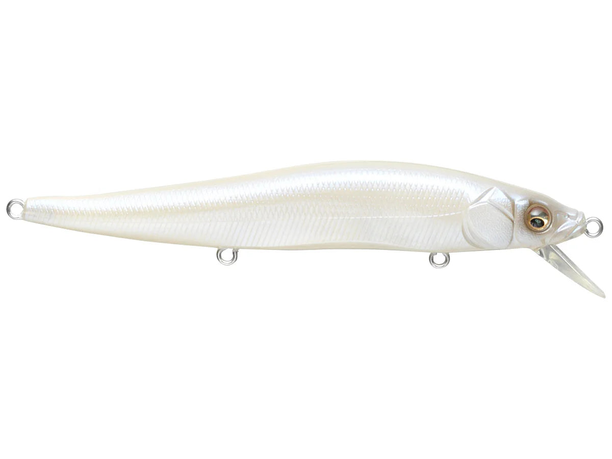 Megabass Ito Vision 110 Jerkbaits