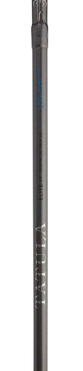 Daiwa Tatula Elite Casting Rods