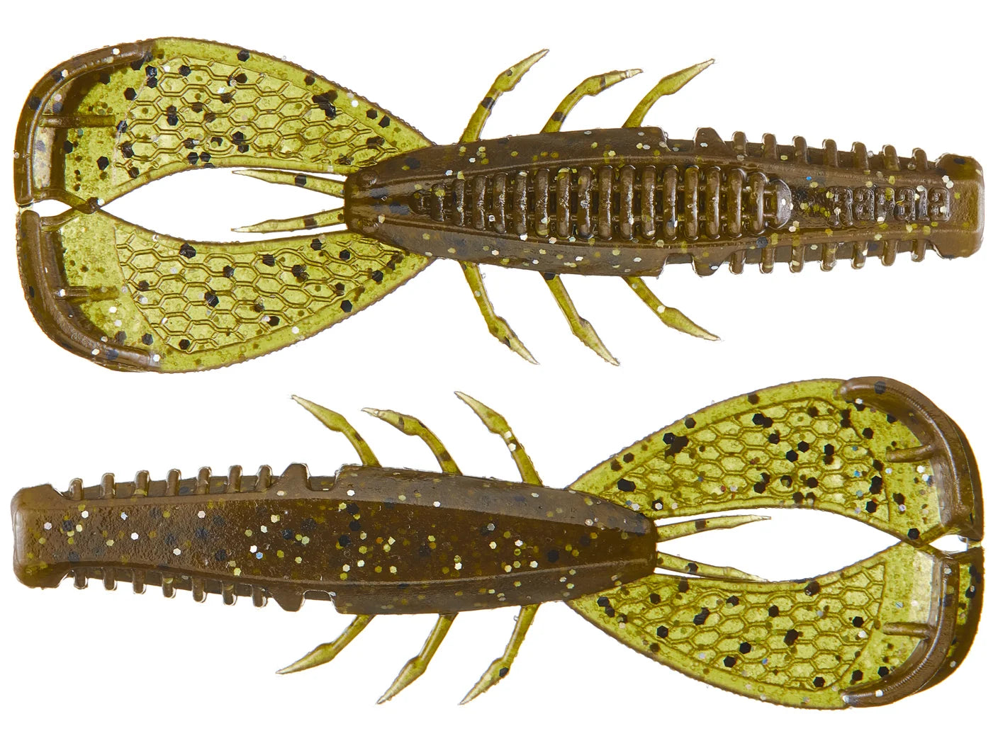 Rapala Crush City Cleanup Craw