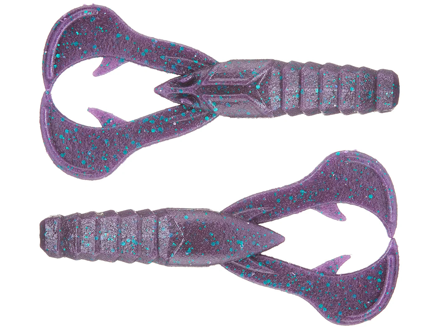 Berkley PowerBait MaxScent Crud Craw