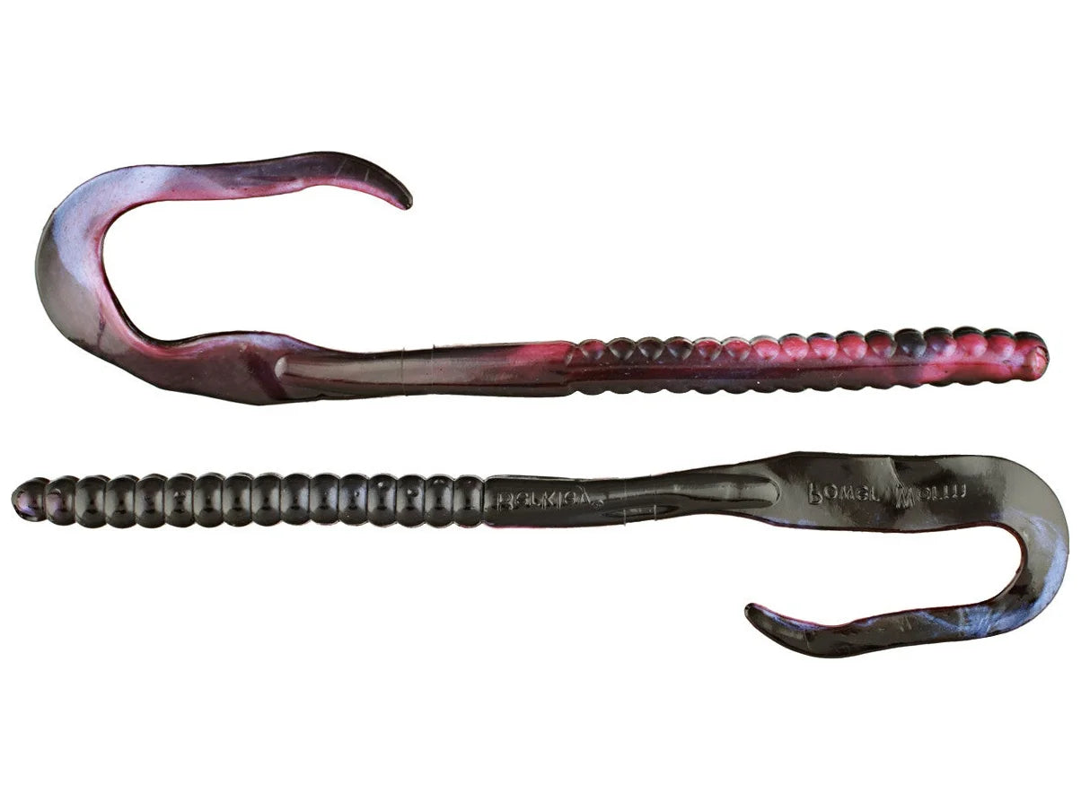 Berkley PB Power Worm