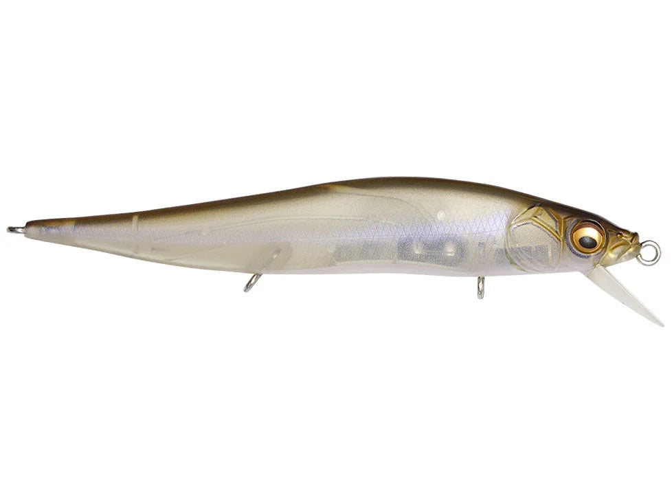 Megabass Ito Vision 110 Jr. Jerkbaits