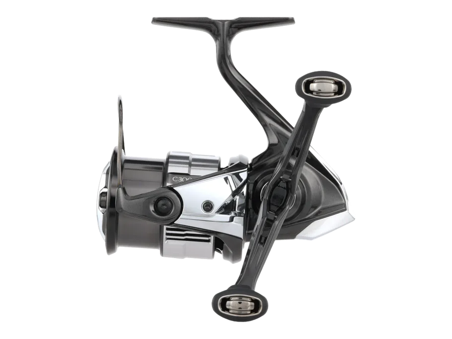 Shimano Vanquish Double Paddle Spinning Reel