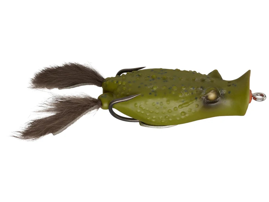 Deps Buster K Hollow Body Popping Frog