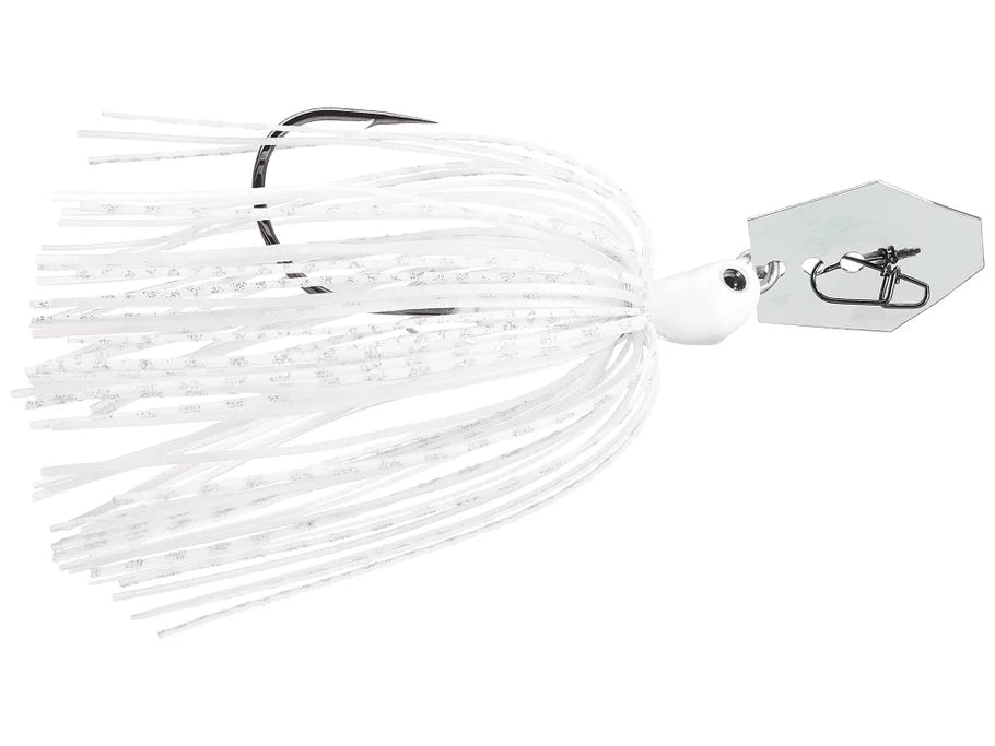 Z-Man Evergreen Chatterbait Jack Hammer Baby Jack