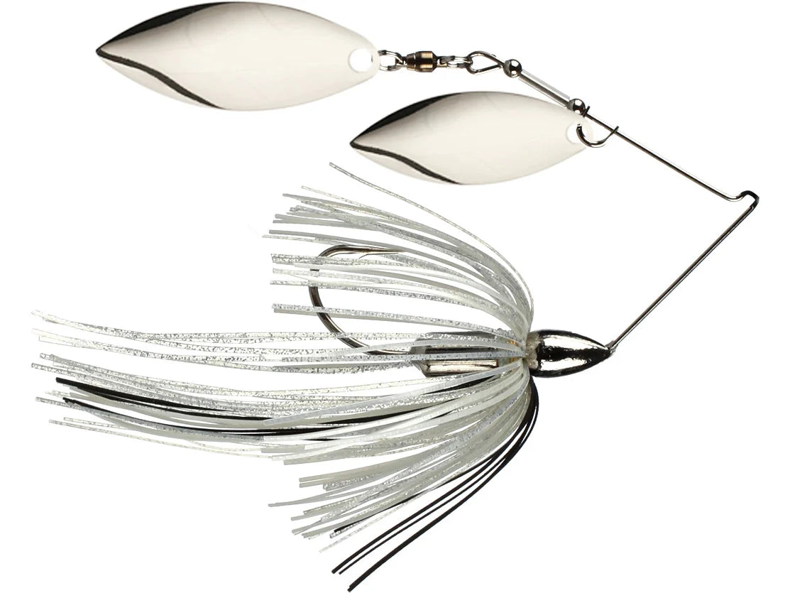 War Eagle Nickel Screamin Eagle Spinnerbaits