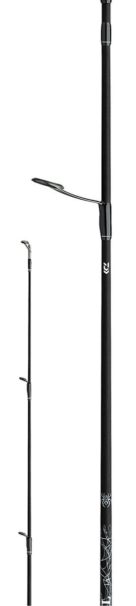 Daiwa Tatula Cork Spinning Rods 2-Piece