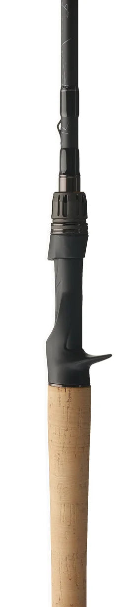 Daiwa Tatula Cork Glass Casting Rods
