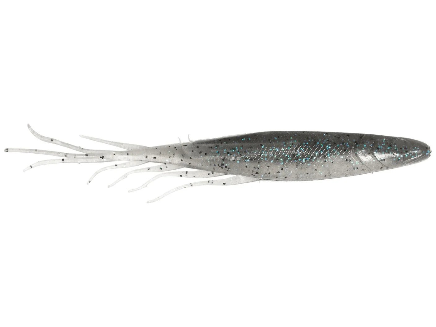 Hideup Judy Fish Soft Jerkbait