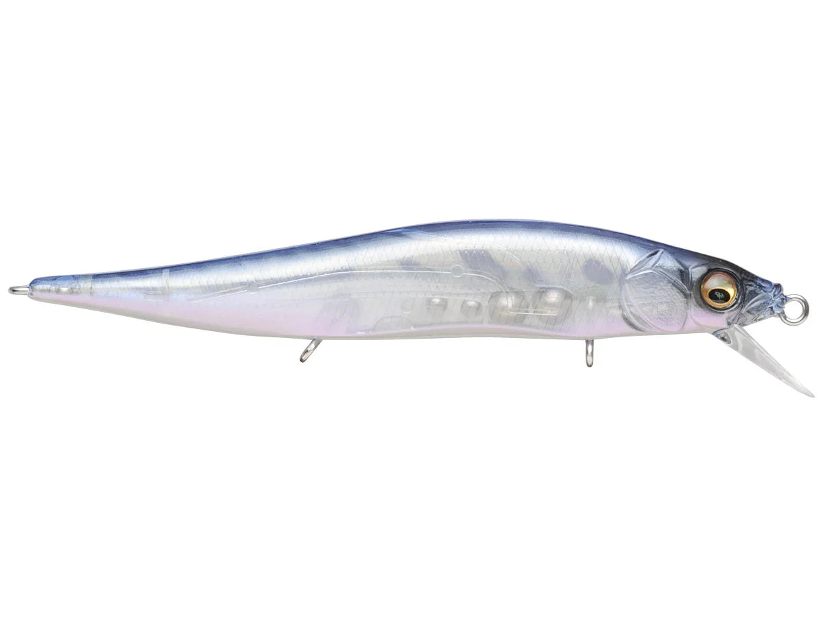 Megabass Ito Vision 110 Jr. Jerkbaits