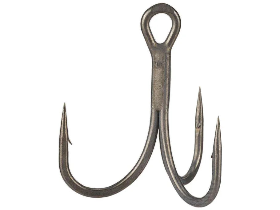 Gamakatsu Aaron Martens TGW Nano G-Finesse Treble Hook