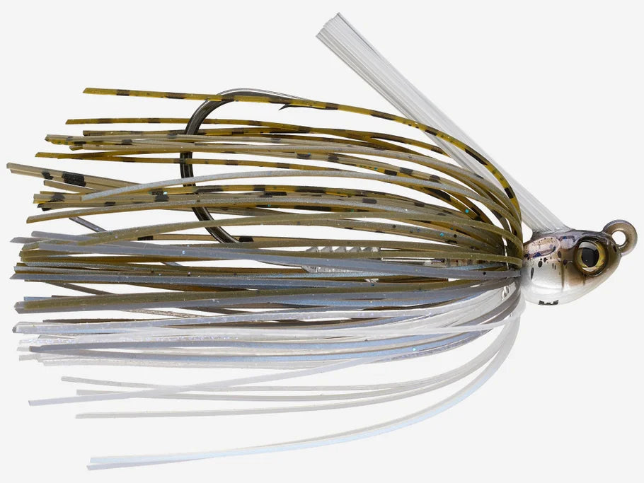 Z-Man EVO Swim Jig