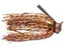 Jewel Baits Heavy Cover Finesse Football Jig 2pk