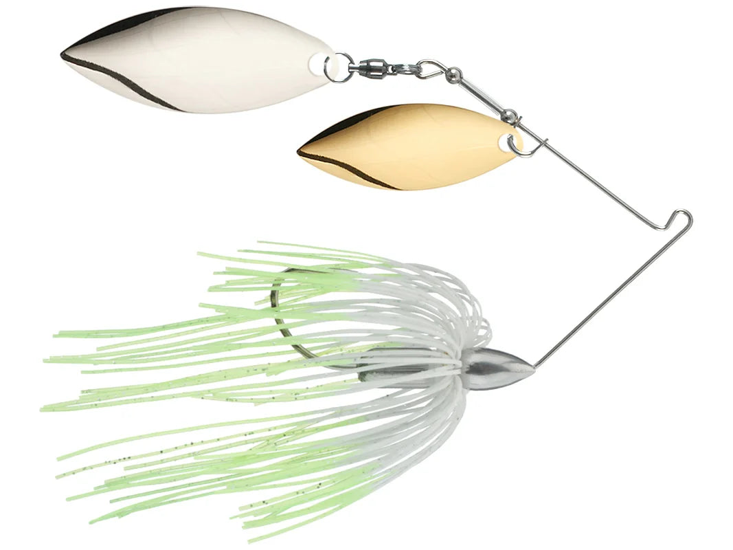 War Eagle Nickel Screamin Eagle Spinnerbaits