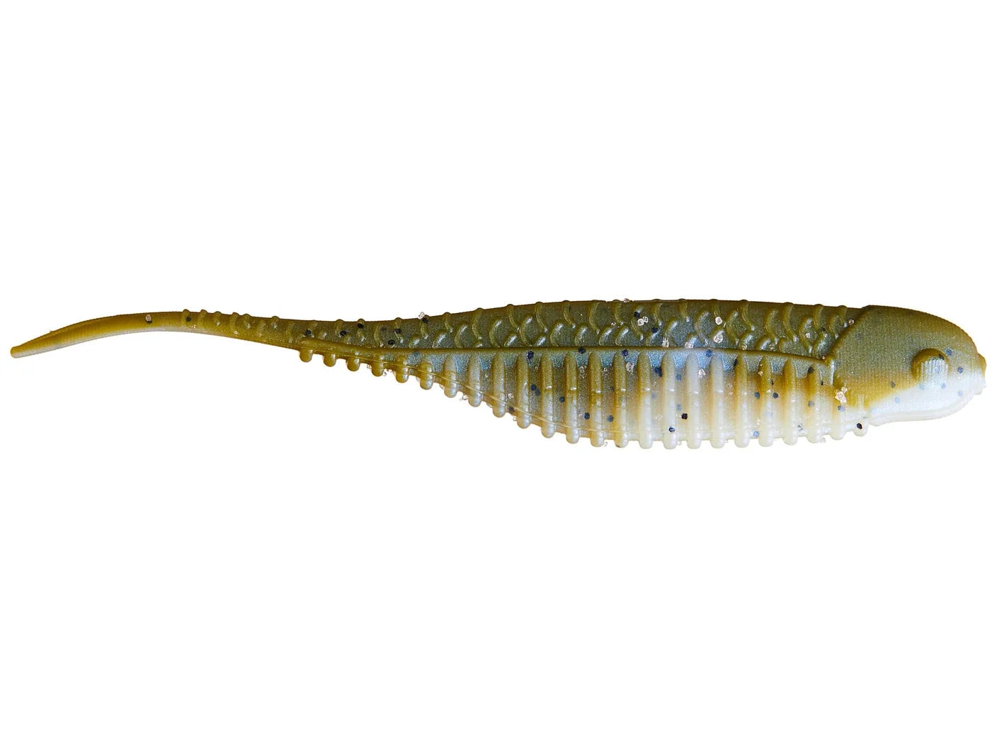 Great Lakes Finesse Hover Minnow