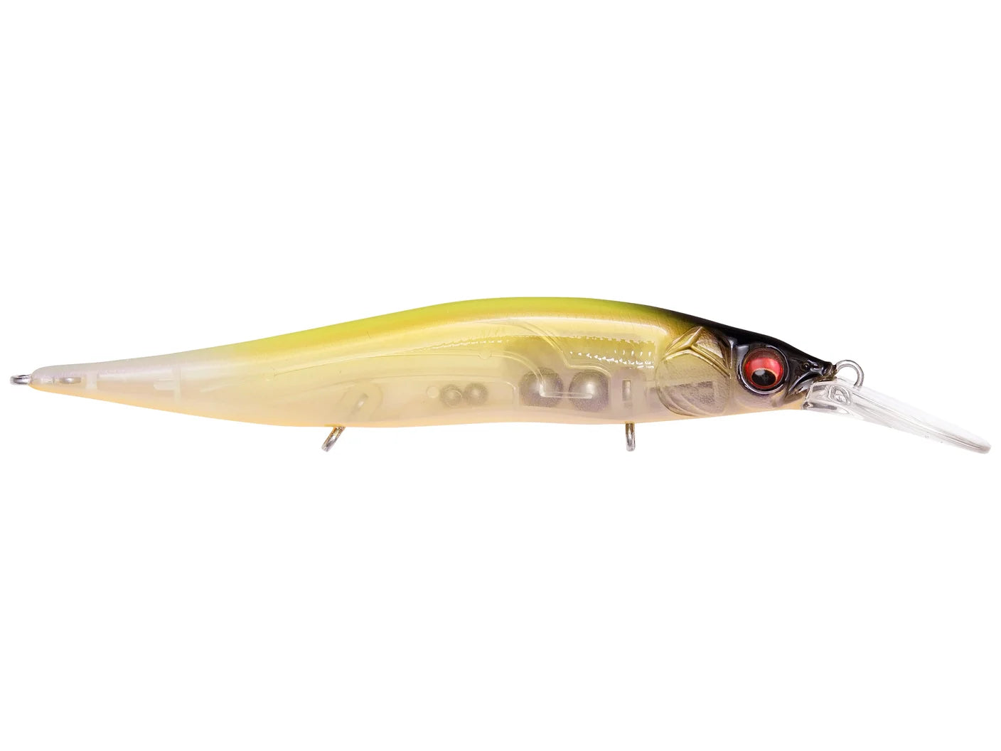 Megabass Ito Vision 110+1 Jr. Jerkbaits